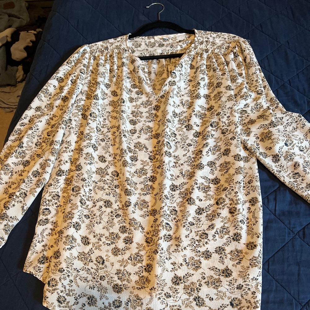 Blouse